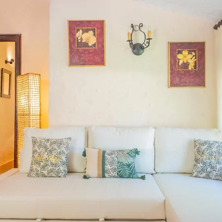 Cubo's Finca La Fuente Del Pedregal Casa 1 Dom wakacyjny *