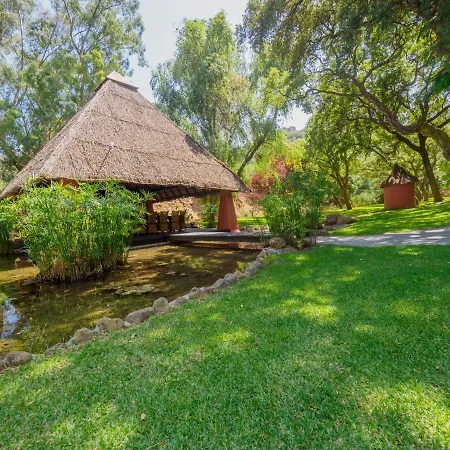 Cubo's Finca La Fuente Del Pedregal Casa 1 Dom wakacyjny