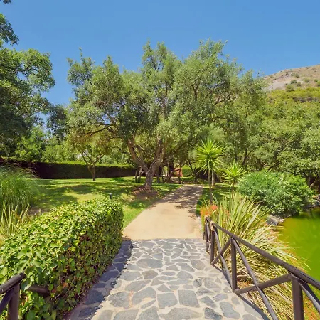 Cubo's Finca La Fuente Del Pedregal Casa 1 Dom wakacyjny Coín