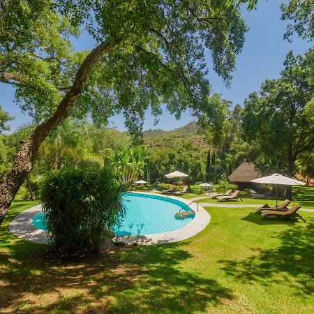 Cubo's Finca La Fuente Del Pedregal Casa 1 *
